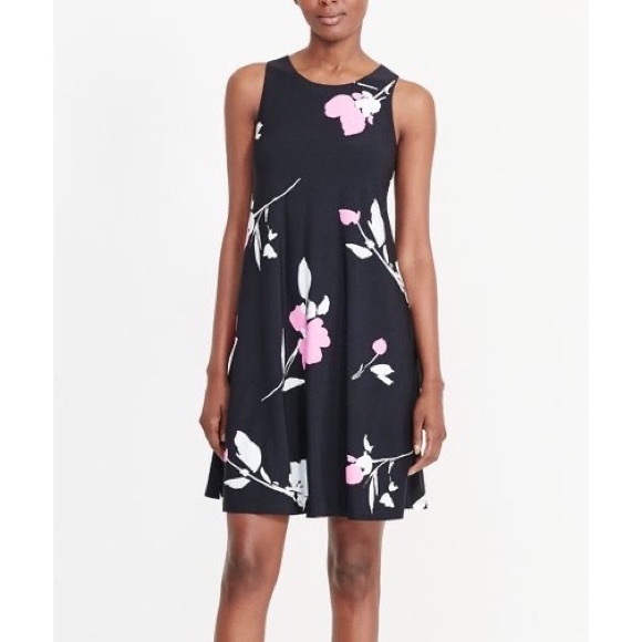 Lauren Ralph Lauren Dresses & Skirts - Lauren Ralph Lauren | Floral A-line Dress